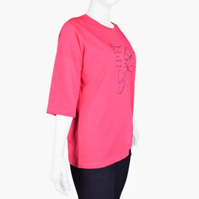 تیشرت زنانه C993