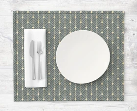 زیر بشقابی saucer 44