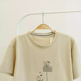 تیشرت لاو 1003683