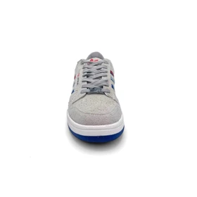 کفش اسپرت مردانه مدل sneaker - 0042_Grey