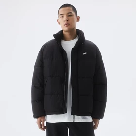 کاپشن پافر PULL&BEAR