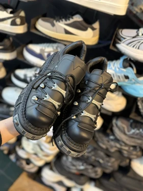 کتانی مردانه نیوراک لژدار