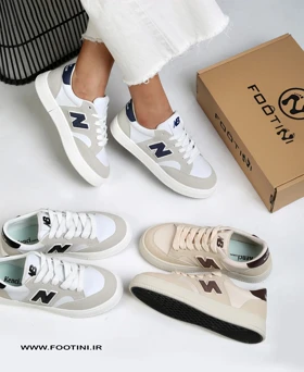 کتانی زنانه MR NEW BALANCE CT 300
