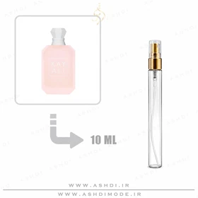 دکانت عطر کایالی یام بوجی مارشمالو 81 ده میل اصلی Decant KAYALI Yum Boujee Marshmallow 81 Eau de Parfum Intense 10ml Original