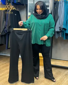 شلوار فول‌کش