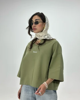 شومیز کتان