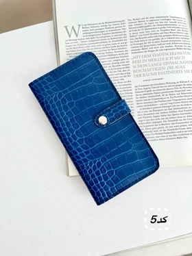 کیف پول زنانه/دخترانه کیف پول بزرگ