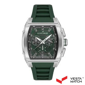 ساعت مچی مردانه ژاک فیلیپ JACQUES PHILIPPE مدل JPQGC3714XX