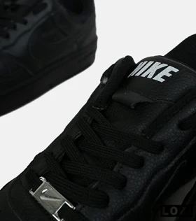کفش مردانه و زنانه مشکی Nike Gama Force Sail