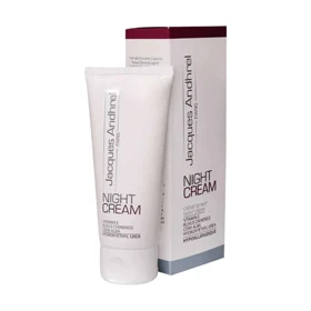 کرم شب ژاک آندرل پاریس 60 میل