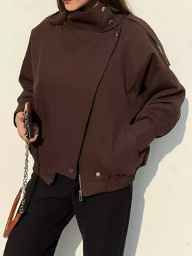 بامبر جکت آستردار آلیس