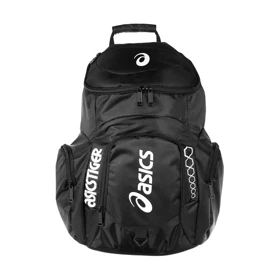 کوله پشتی ورزشی اسیکس مدل AZS-21040 جاکفشدار (مشکی)