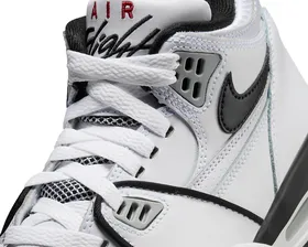 کفش بسکتبال جوانان Nike Air Flight 89 (Gs) PC_HF0406-102
