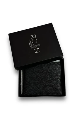 کیف پول مردانه roan roan