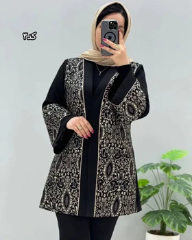 مانتو مزونی نوین