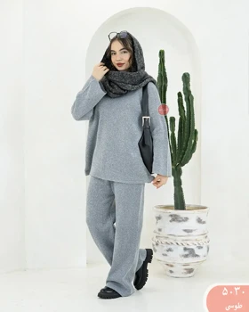 ست بافت لش 5030