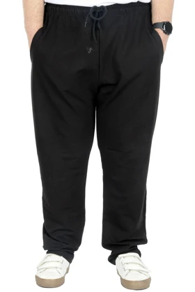 شلوار گرمکن سایز بزرگ مردانه modexl