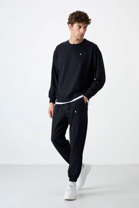 ست هودی و شلوار مردانه تامی لایف tommy-life