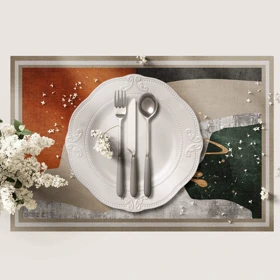 زیر بشقابی classic 51