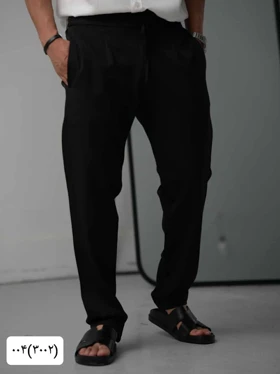 شلوار مردانه پراداmc 3002