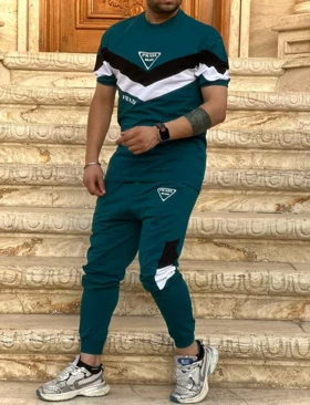 ست پنبه گلکسی NIkE