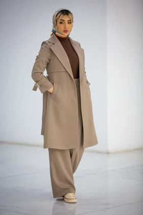 بارانی پرادا 3 ژیله