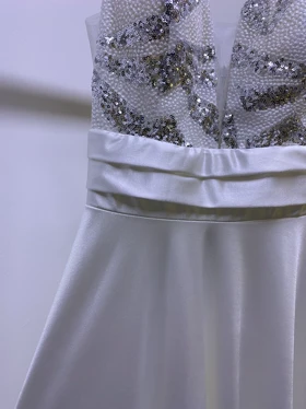 پیراهن ماکسی مجلسی BRIDE