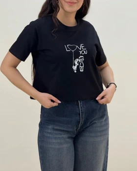 کراپ لاو نخ پنبه