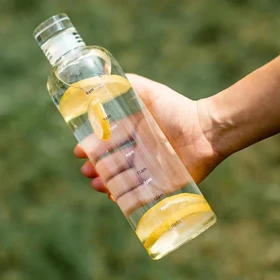 بطری پیرکس 700 میل -136