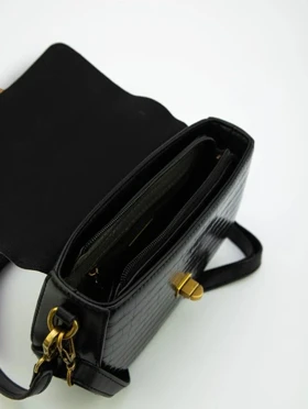 کیف دوشی مدل David Jones 7002-1