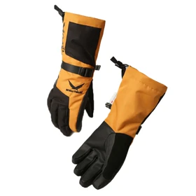 دستکش دوپوش کوهنوردی SNOW HAWK SN-C2131-2