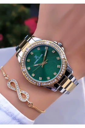 ساعت زنانه daniel-klein daniel-klein