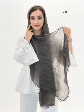 4225-شال وارداتی لویی