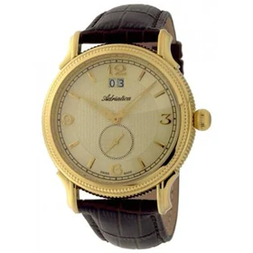 ساعت مچی مردانه آدریاتیکا adriatica اورجینال مدل A1126.1251Q