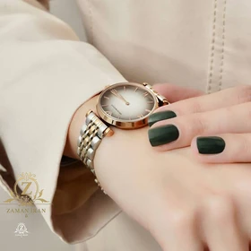 ساعت مچی زنانه امپریو آرمانی Emporio armani اورجینال مدل AR1725