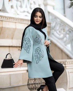 مانتو زنانه شیک مدل ویان