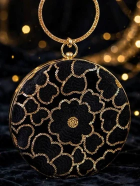 کیف مجلسی زنانه مدل لومیرا