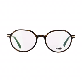 فریم عینک هاوک مدل HAWK 7915