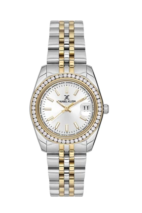 ساعت زنانه daniel-klein