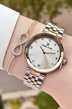 ساعت زنانه daniel-klein daniel-klein