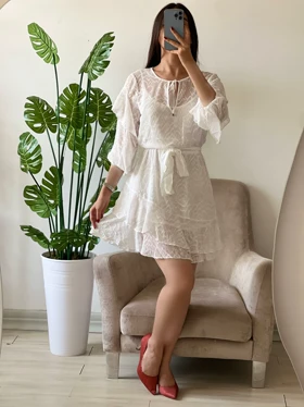 پیراهم طبقه‌ای