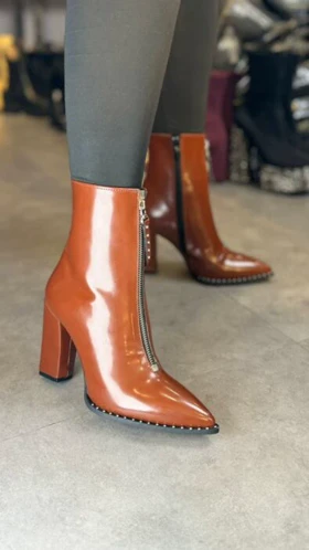 بوت ویگن کد456