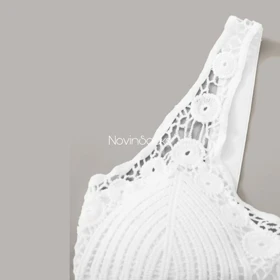 نیم‌تنه مجلسی طرح سوفیا