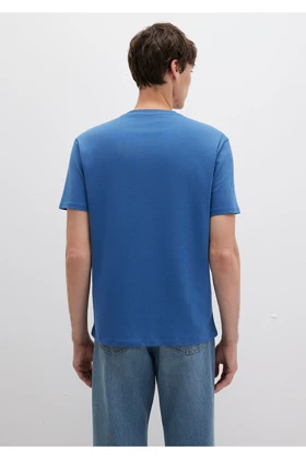 تیشرت مردانه اورجینال ماوی mavi