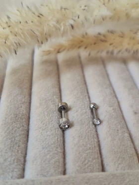 پیرسینگ گوش