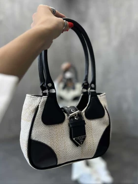کیف کمربندی PRADA