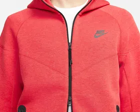کت غیر رسمی M Nk Tch Flc Fz Wr Hoodie PC_FB7921-672