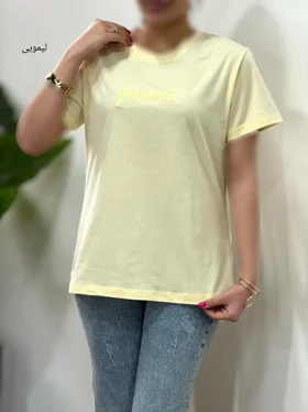 تیشرت زنانه آیسو میترا