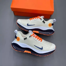 کفش نایک اینفینیتی ران 4 گورتکس کرم Nike Infinity Run 4 Gore-Tex Cream