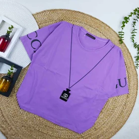 کراپ زنانه GUCCI